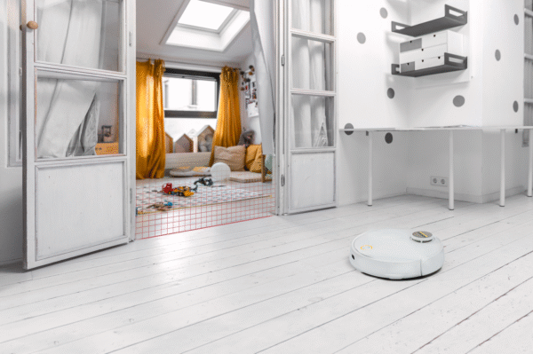 Robot Aspirador - Karcher RCV 3 - Image 2