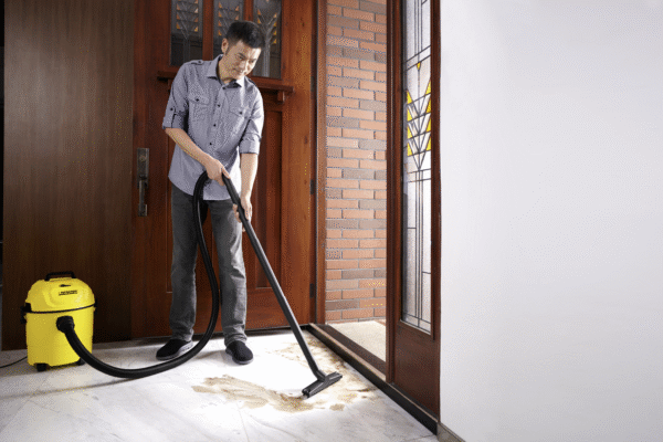 Aspiradora Hogar - Karcher WD 1 - Image 2