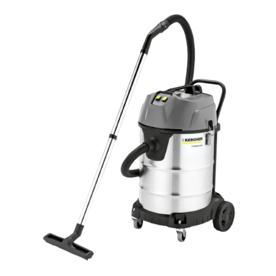 Aspiradora Profesional - Karcher NT 70/2