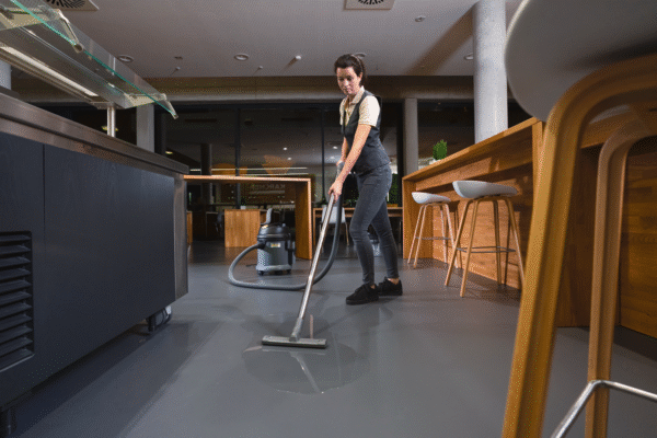 Aspiradora Profesional - Karcher NT 15/1 - Image 2