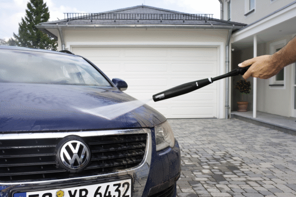 Hidrolavadora - Karcher K4 Premium - Image 4