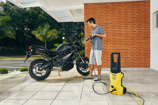 Hidrolavadora Hogar - Karcher K2 ALU - Image 2