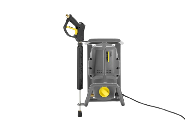 Hidrolavadora - Linea Profesional - Karcher HD 4/9 Cage 60Hz