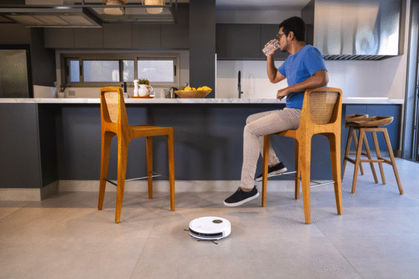 Aspiradora Inteligente - Karcher RCV 1 - Image 4