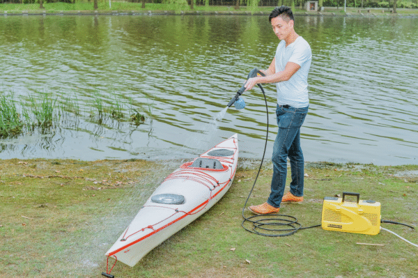 Hidrolavadora Hogar - Karcher K1 Entry - Image 2