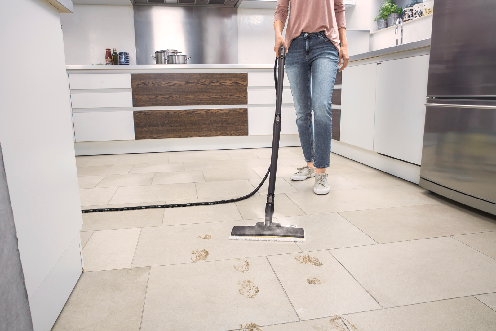 Limpiadora a vapor SC 2 Easy Fix Karcher