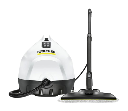 Limpiadora A Vapor - Karcher SC 2